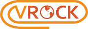 VRock Logo