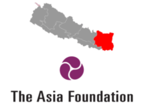 South Asia Grants Program