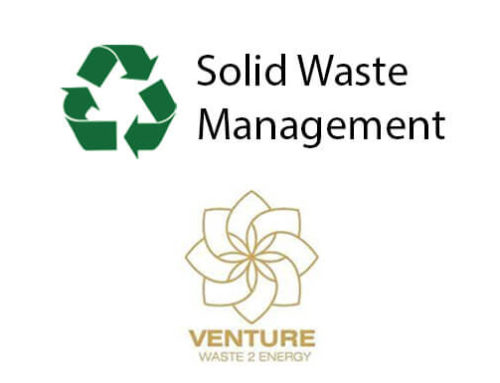 Waste to Energy (Solid Waste Management)